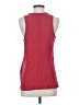 Rag & Bone/JEAN 100% Cotton Red Sleeveless Top Size S - photo 2