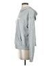 Peloton 100% Cotton Gray Pullover Hoodie Size S - photo 5
