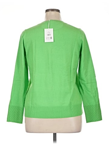 Free Assembly Pullover Sweater (view 2)