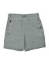 Gap Kids Solid Gray Athletic Shorts Size 12 - photo 1