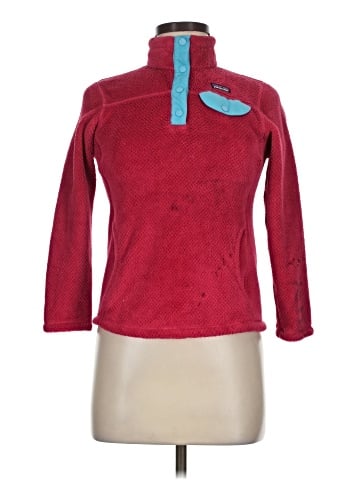 Patagonia Pullover Sweater (view 1)