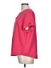 Alfred Dunner 100% Polyester Pink Short Sleeve Top Size L - photo 5