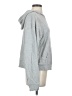 Peloton 100% Cotton Gray Pullover Hoodie Size S - photo 4