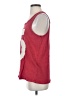 Rag & Bone/JEAN 100% Cotton Red Sleeveless Top Size S - photo 5