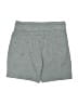 Gap Kids Solid Gray Athletic Shorts Size 12 - photo 2
