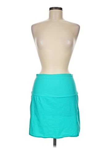 St. John's Bay Sleeveless T-Shirt (view 1)