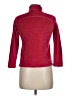 Patagonia 100% Polyester Red Pullover Sweater Size M - photo 2
