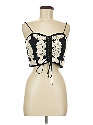 H&M Sleeveless Top (view 1)
