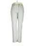 Gloria Vanderbilt Green Jeans Size 12 - photo 1