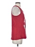 Rag & Bone/JEAN 100% Cotton Red Sleeveless Top Size S - photo 4