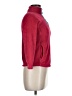 Patagonia 100% Polyester Red Pullover Sweater Size M - photo 4