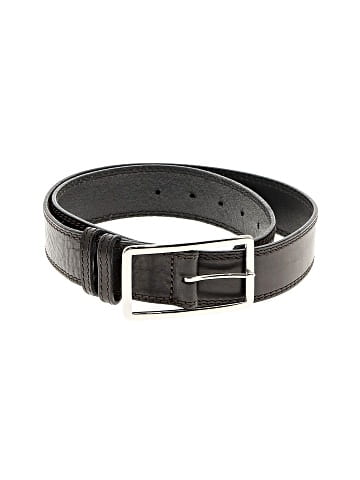 Banana Republic Leather Belt (view 1)