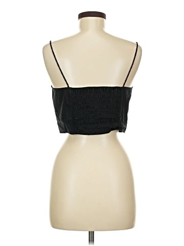 H&M Sleeveless Top (view 2)