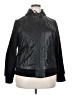 Therapy Solid Black Jacket Size 2X - photo 1