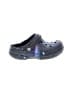 Crocs Blue Clogs Size 11 (kids) - photo 1