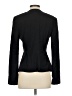 BOSS by HUGO BOSS Black Blazer Size 4 - photo 2
