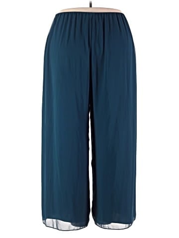 Alex Evenings Casual Pants (view 2)