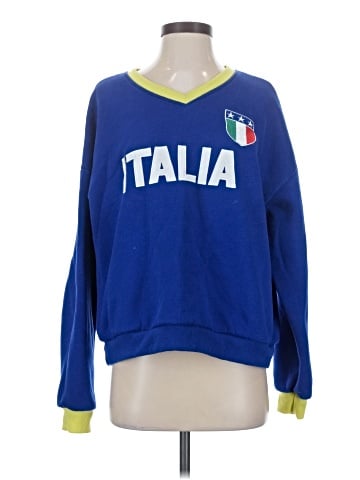 Edikted Sweatshirt (view 1)