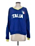 Edikted Blue Sweatshirt Size XS - photo 1
