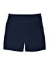 Lands' End Solid Blue Athletic Shorts Size XL - photo 1