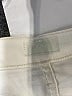 Mother White Jeans Size 32 waist - photo 7