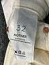 Mother White Jeans Size 32 waist - photo 8
