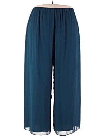 Alex Evenings Casual Pants (view 1)