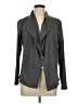 Style&Co 100% Cotton Gray Cardigan Size L - photo 1