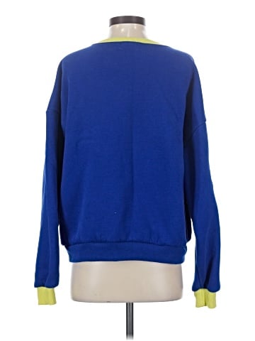 Edikted Sweatshirt (view 2)