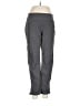 Patagonia Gray Active Pants Size 6 - photo 1