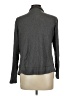 Style&Co 100% Cotton Gray Cardigan Size L - photo 2
