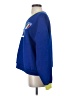 Edikted Blue Sweatshirt Size XS - photo 5