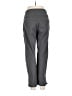 Patagonia Gray Active Pants Size 6 - photo 2