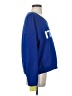 Edikted Blue Sweatshirt Size XS - photo 4