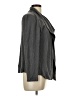 Style&Co 100% Cotton Gray Cardigan Size L - photo 4