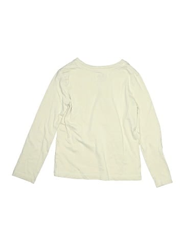 Lands' End Long Sleeve T-Shirt (view 2)