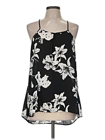Banana Republic Sleeveless Blouse (view 1)