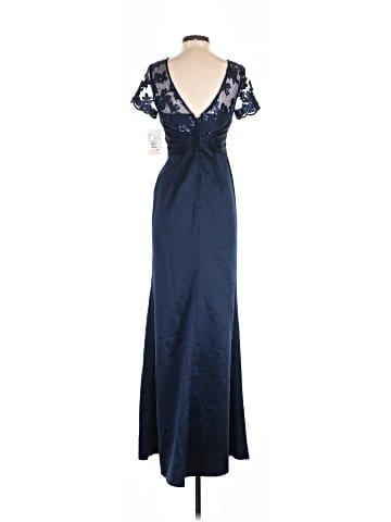 Oleg Cassini Cocktail Dress (view 2)