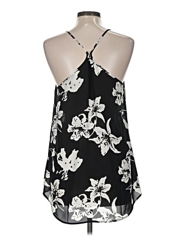 Banana Republic Sleeveless Blouse (view 2)