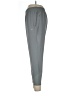 Nike Solid Gray Track Pants Size L - photo 5