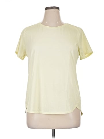 NZT by Nic + Zoe Active T-Shirt (view 1)