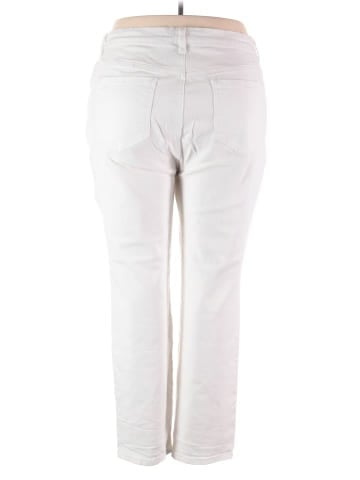 Gloria Vanderbilt Jeggings (view 2)