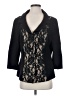 Shape FX Black Blazer Size S (estimated) - photo 1