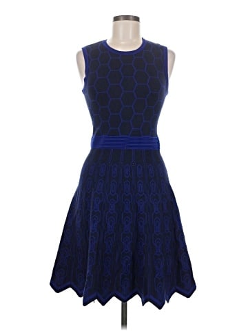 Karen Millen Cocktail Dress (view 1)