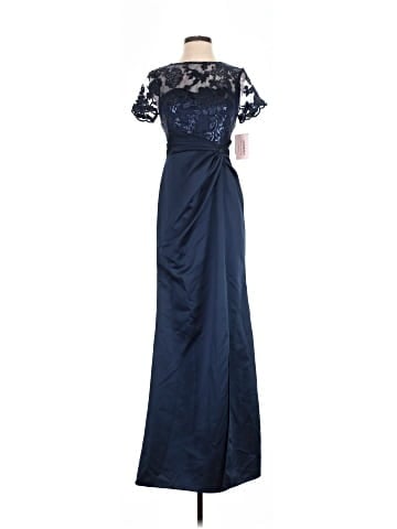 Oleg Cassini Cocktail Dress (view 1)