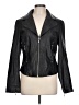 Boston Proper 100% Polyester Black Jacket Size 12 - photo 1