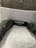 Express Gray Turtleneck Sweater Size XL (estimated) - photo 7