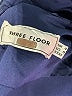 Three Floor Blue Jumpsuit Size 0 - photo 4