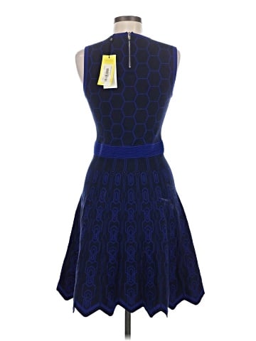 Karen Millen Cocktail Dress (view 2)