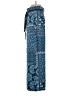 BCBGMAXAZRIA Blue Casual Pants Size S - photo 5